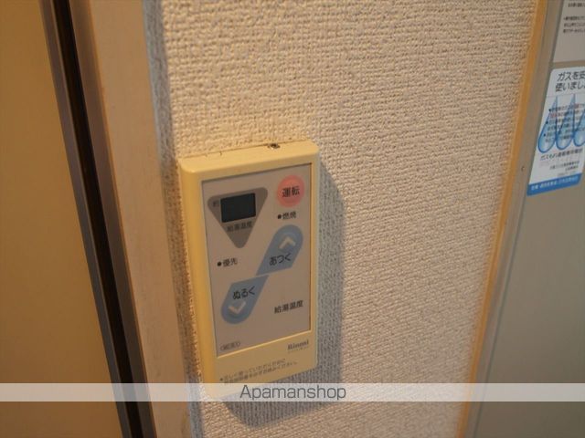 リアライズ江坂の内装写真