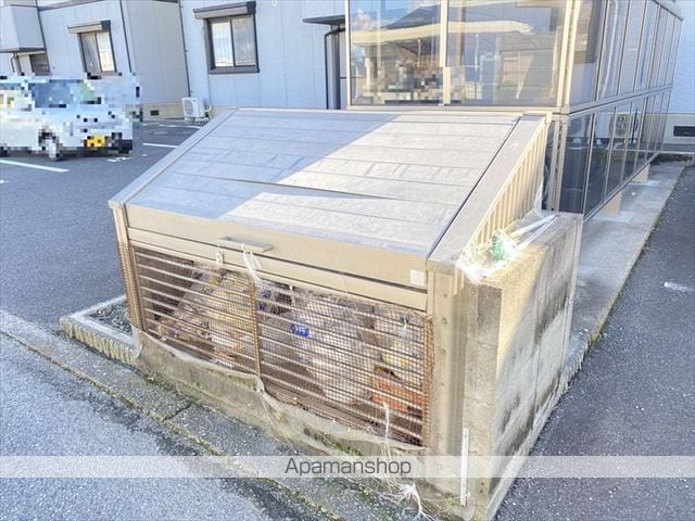 サンハイム井上A棟のその他写真