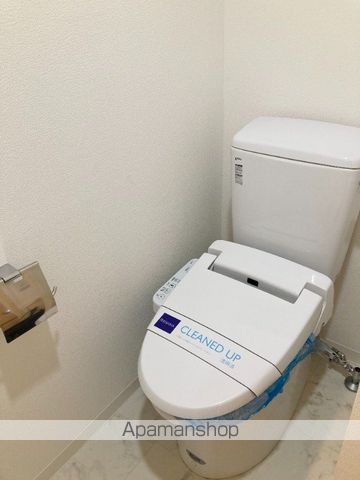 レジディア大森IIの内装写真