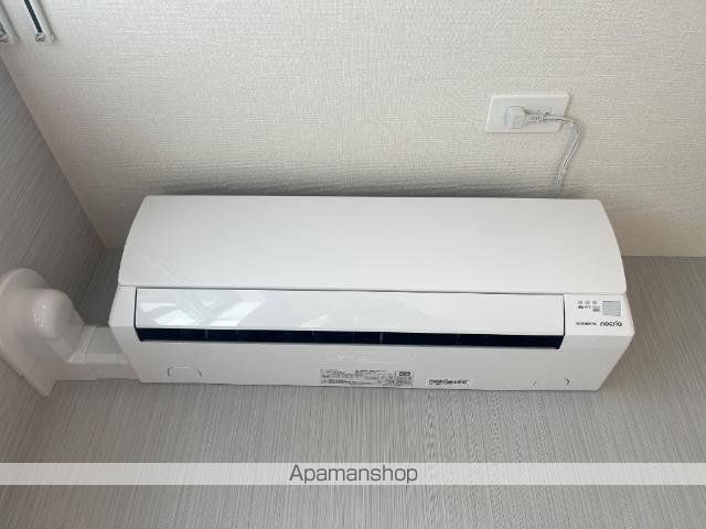 CASA クオーレの内装写真