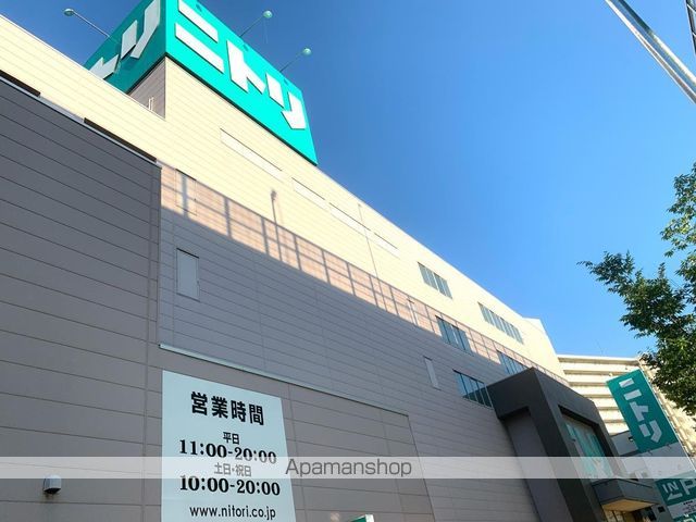 S-RESIDENCE尾頭橋clarityの周辺写真