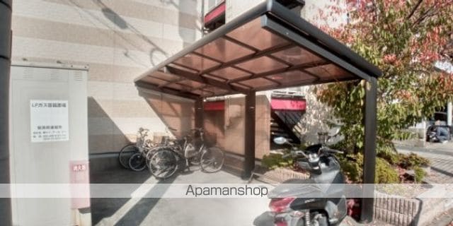 レオパレスCASAみのまーじゅのその他写真