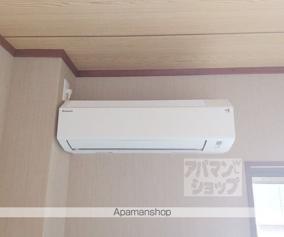 ハイツ紫峯の内装写真