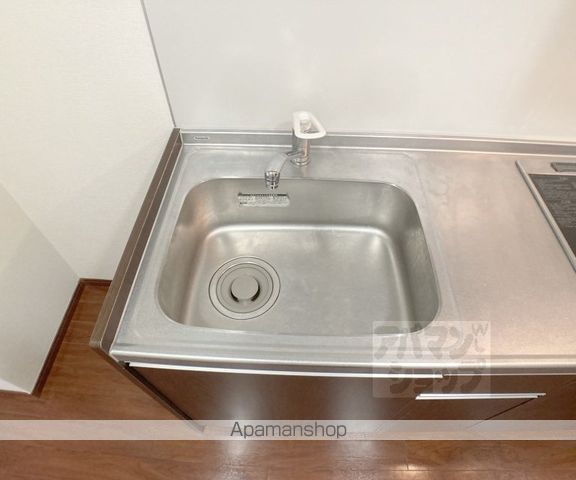 エターナルコート三条の内装写真
