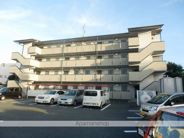 アイレットの外観写真