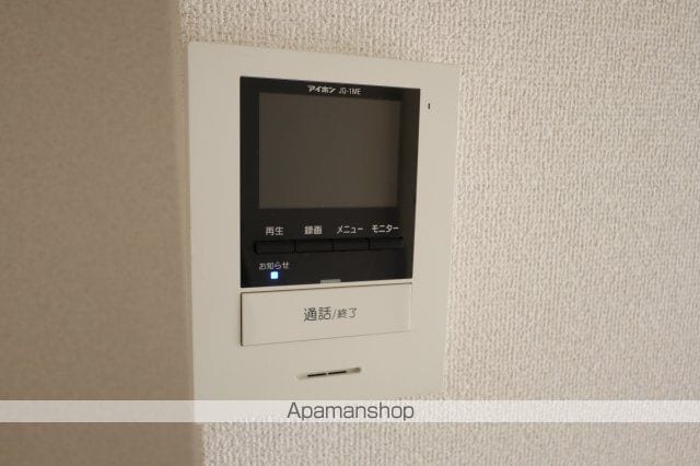 マンション三四四Aの内装写真