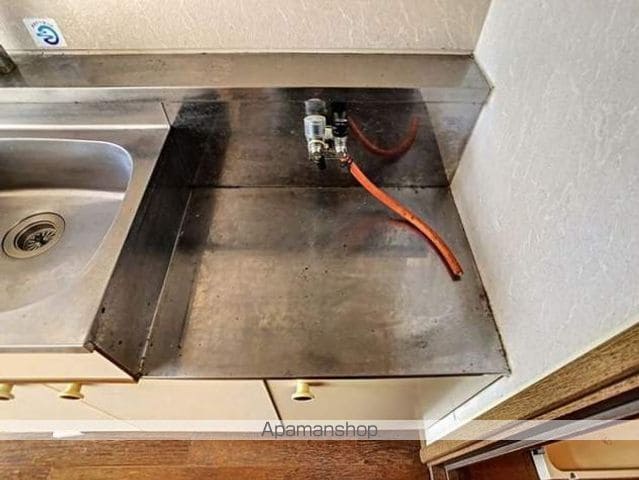 エルボン香椎A棟の内装写真