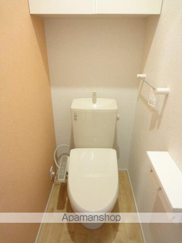 グランデマーレの内装写真