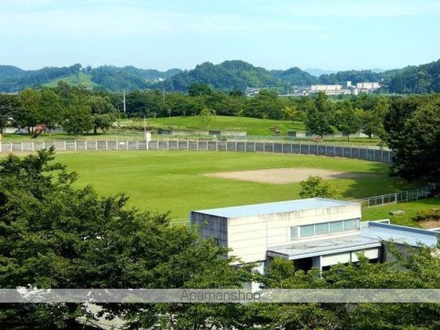 ビレッジハウス大河原2号棟の内装写真