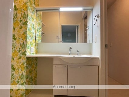 ヴィヴィアンＺＯＯ[1LDK/36.29m2]の内装2