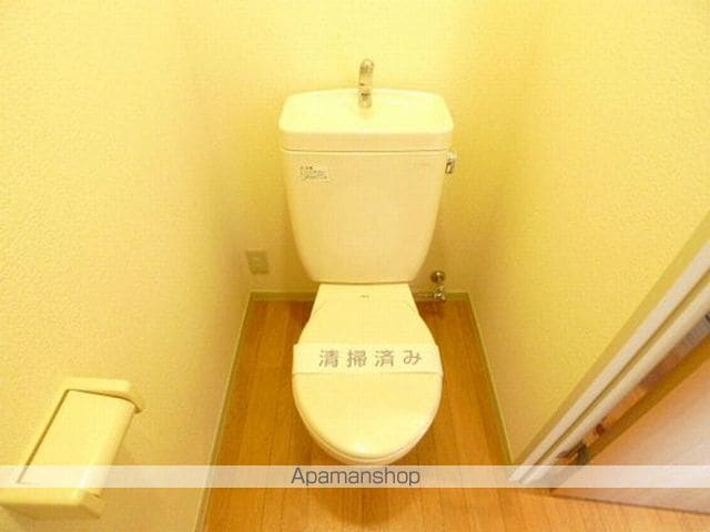 テラダビルの内装写真