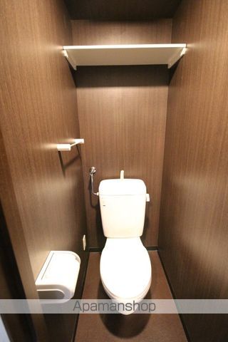 ガレリアN13の内装写真