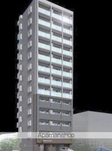 サニークレスト須崎町の玄関写真