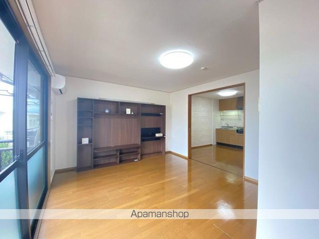 グランツ屋島の内装写真