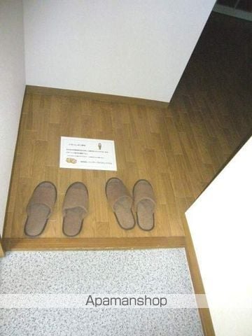 ロイヤルパレスの内装写真