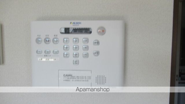 セレブ荒尾の内装写真