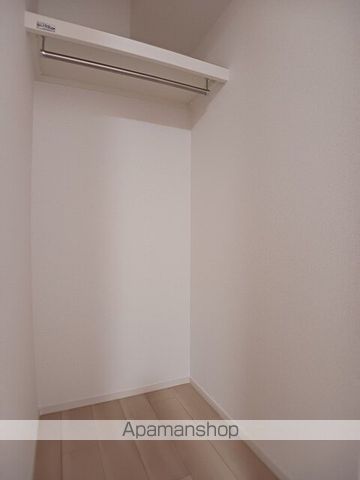 サンリット立花の内装写真