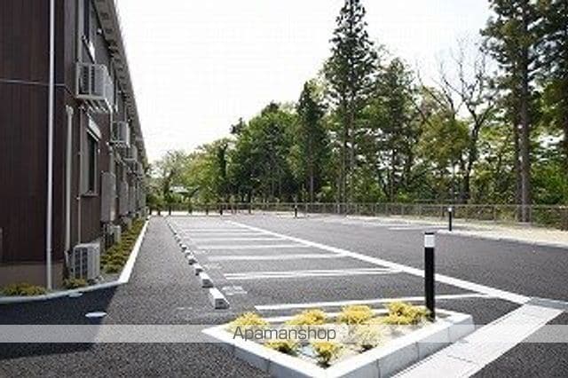 アパパネIIIのその他写真