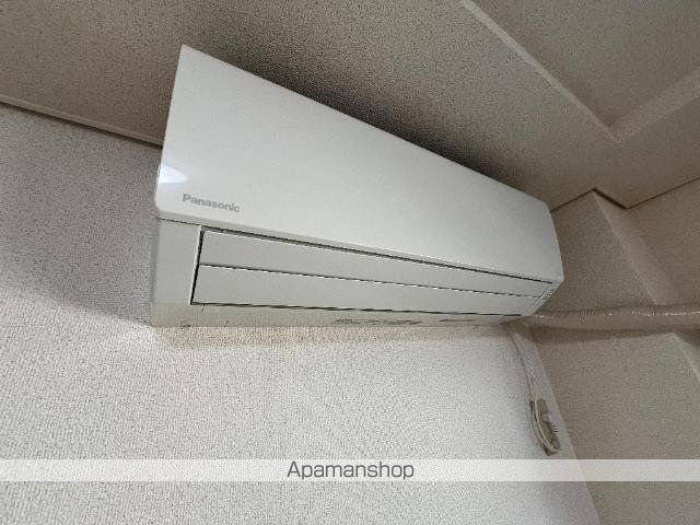 コンフォース中平の内装写真