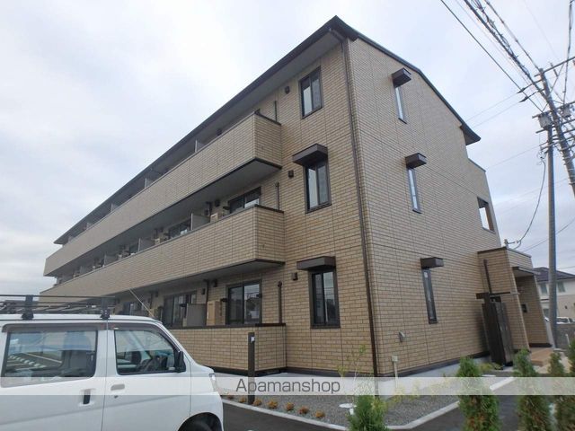 D-room宮田東の外観写真