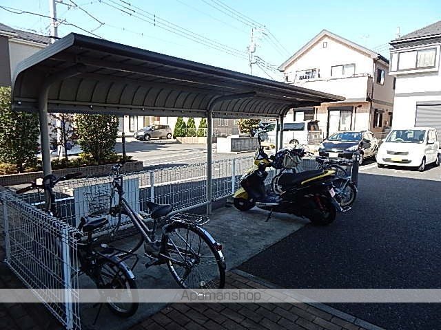 リビングタウン三ッ木 Cのその他写真