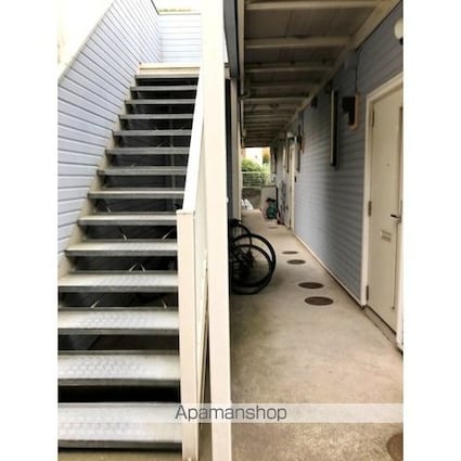 フェリース村松[1K/26.08m2]の外観3