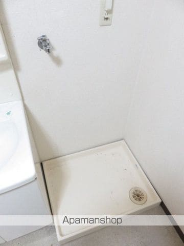 ビバリーハウス浅田の内装写真
