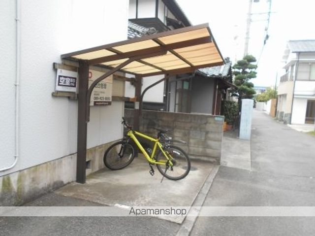 コーポ岩崎のその他写真