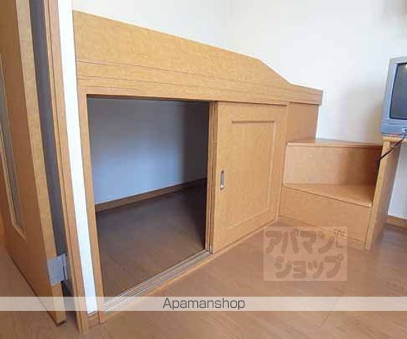 レオパレスPREMIERの内装写真