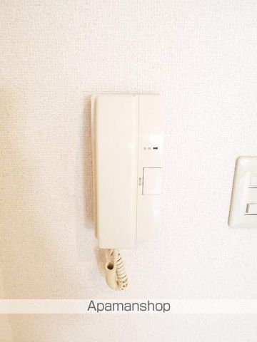 メゾンド・エフの内装写真