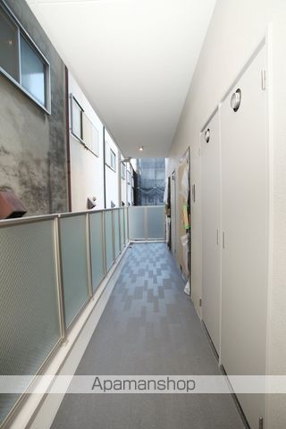 エスリードレジデンス大阪福島の内装写真