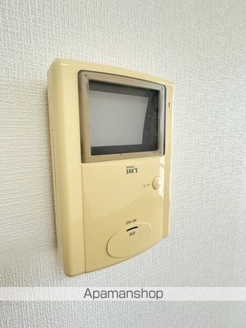 ブライトタウンIの内装写真