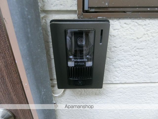 本間コーポの内装写真