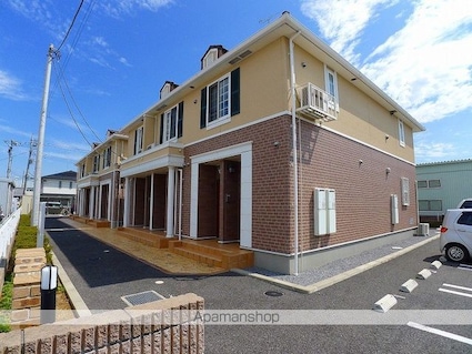 ドリームタウンＢ[1LDK/42.8m2]の外観1