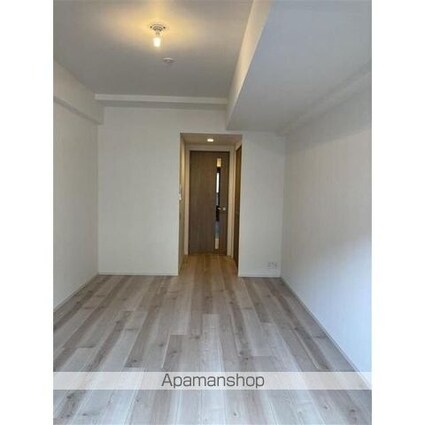 ＣＲＥＳＴ　ＴＡＰＰ金山[1K/29.97m2]の内装2