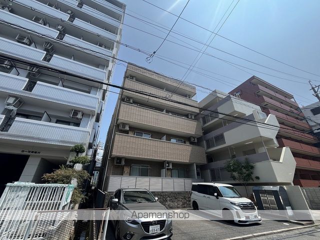 Ashiya Vivid 海田の外観写真