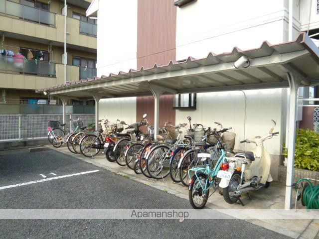 サンソレイユIのその他写真