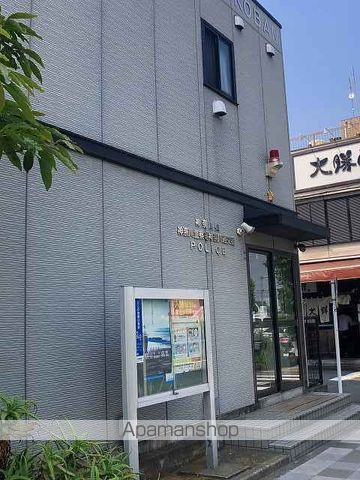 G・Aヒルズ東白楽の周辺写真