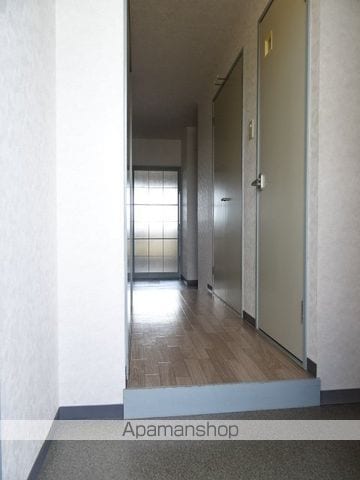 プラザヴィラBの内装写真