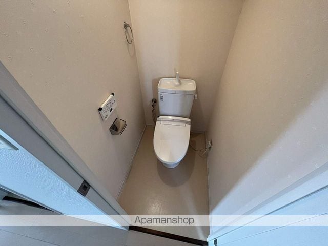 メゾン深山の内装写真