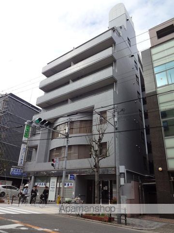 ジョイテル阿倍野の外観写真