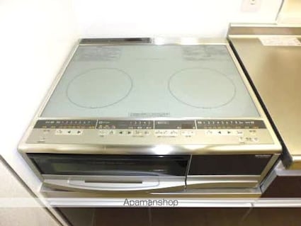 シャーメゾンコトン[1LDK/44m2]の内装3