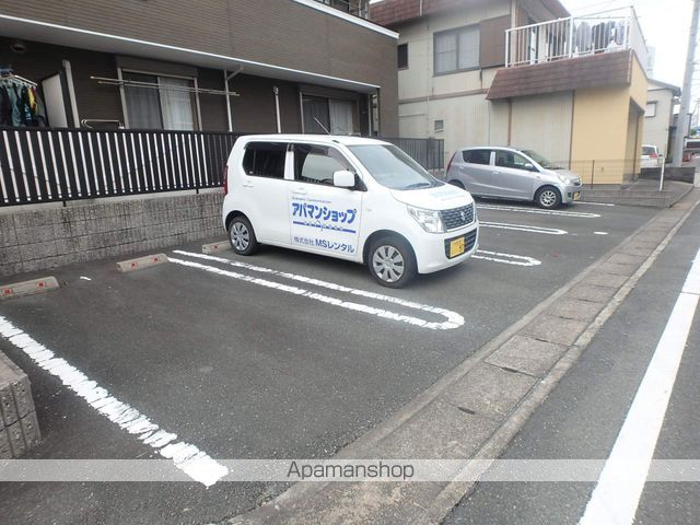 FKHーIの外観写真