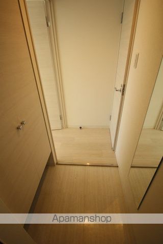 ジェラートの内装写真