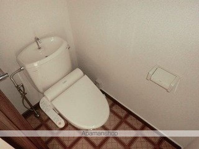 メゾン内藤の内装写真