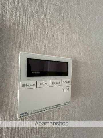 グレーシアフィット藤沢鵠沼の内装写真