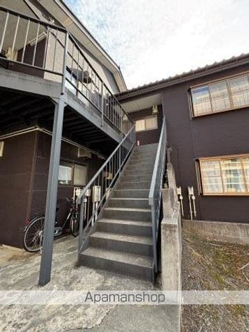 コーポKODAMAの玄関写真