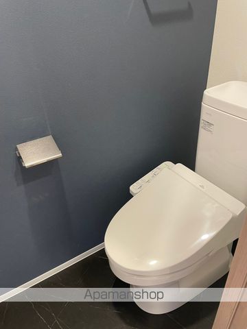SーRESIDENCE大森BRESAの内装写真