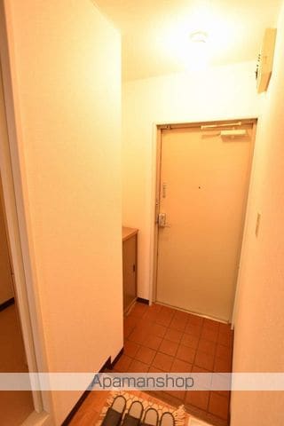 富岡レジデンスの内装写真
