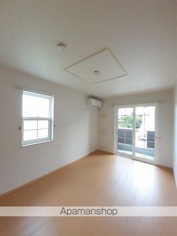 ピアーチェ Aの内装写真
